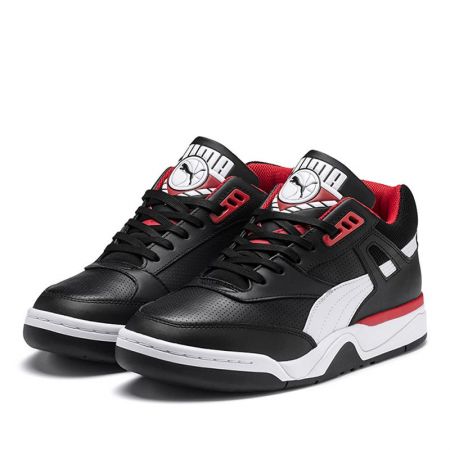Мъжки Кецове PUMA Palace Guard 516859 37006301 изображение 4